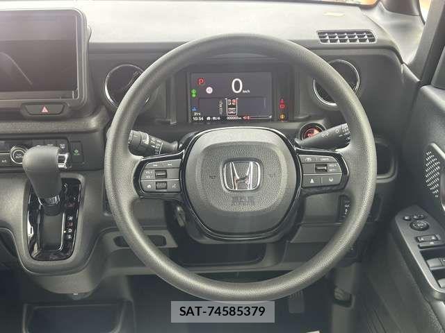 Honda N BOX CUSTOM 2026-05 8100740-12