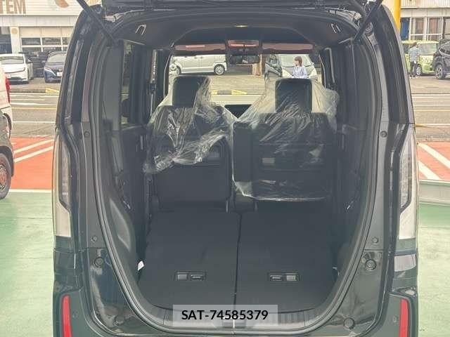 Honda N BOX CUSTOM 2026-05 8100740-15
