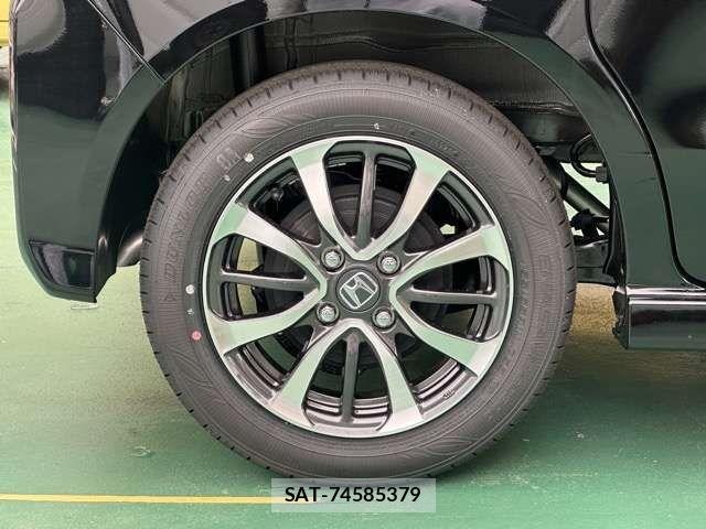 Honda N BOX CUSTOM 2026-05 8100740-3