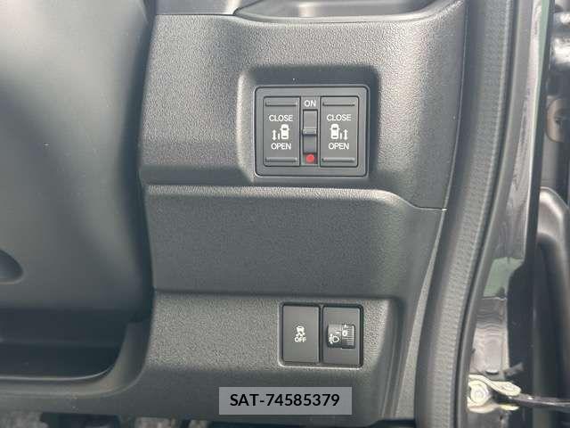 Honda N BOX CUSTOM 2026-05 8100740-5