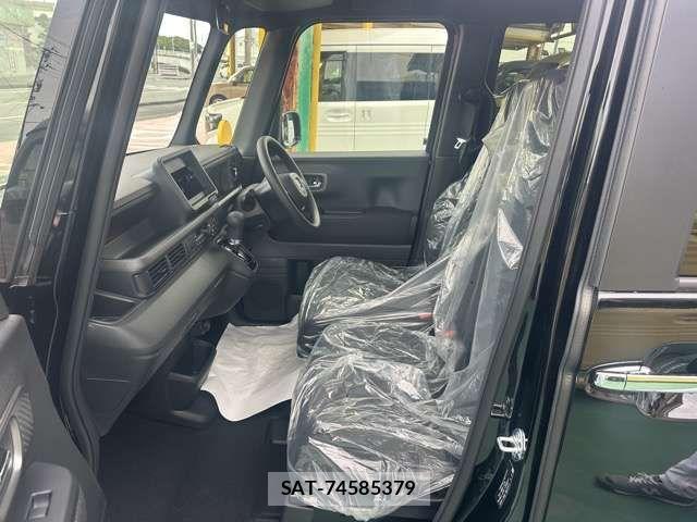 Honda N BOX CUSTOM 2026-05 8100740-7
