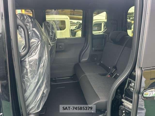 Honda N BOX CUSTOM 2026-05 8100740-8