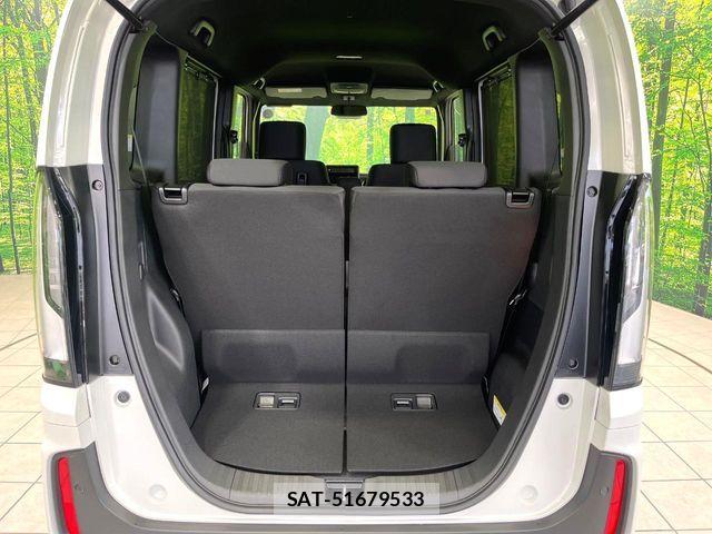 Honda N BOX CUSTOM 2026-06 8100742-9