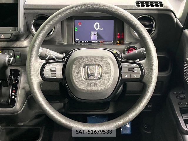 Honda N BOX CUSTOM 2026-06 8100742-10