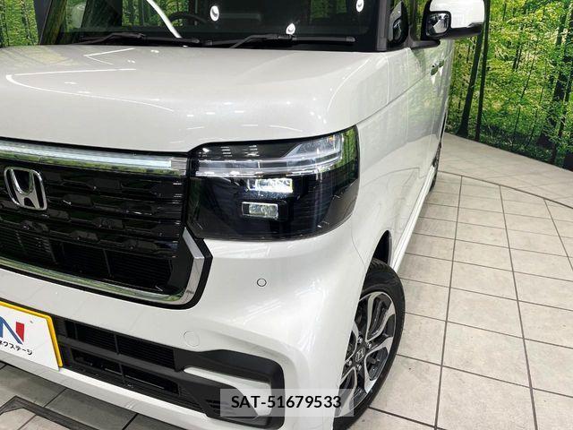 Honda N BOX CUSTOM 2026-06 8100742-11