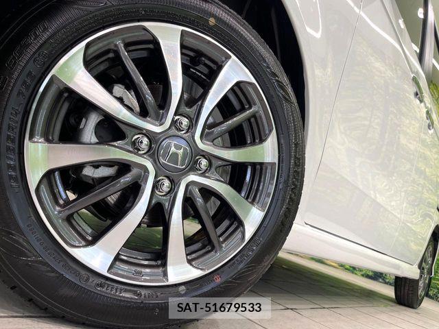 Honda N BOX CUSTOM 2026-06 8100742-12