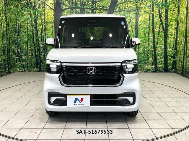 Honda N BOX CUSTOM 2026-06 8100742-13