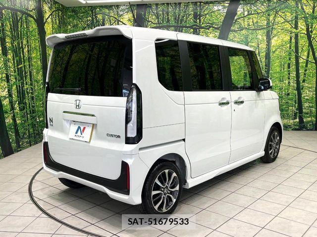Honda N BOX CUSTOM 2026-06 8100742-16