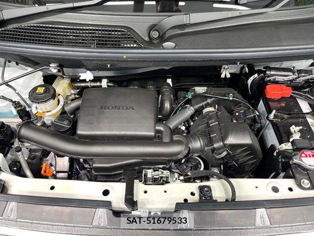 Honda N BOX CUSTOM 2026-06 8100742-17