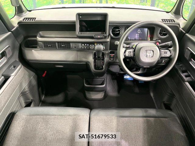 Honda N BOX CUSTOM 2026-06 8100742-1