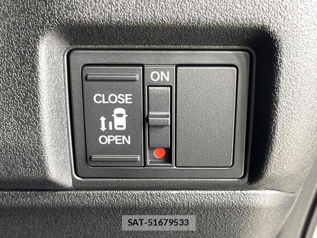 Honda N BOX CUSTOM 2026-06 8100742-3