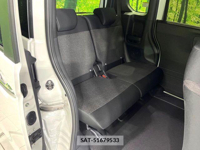 Honda N BOX CUSTOM 2026-06 8100742-8