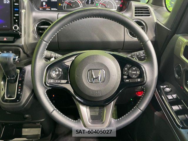 Honda N BOX CUSTOM 2022-08 8100741-10