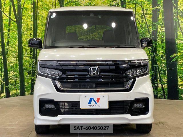 Honda N BOX CUSTOM 2022-08 8100741-13