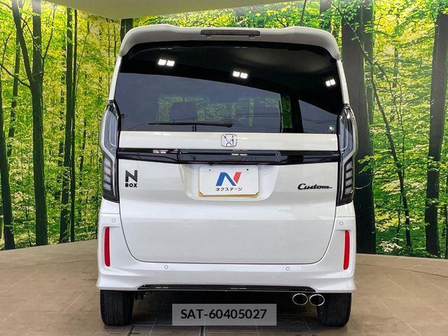 Honda N BOX CUSTOM 2022-08 8100741-14