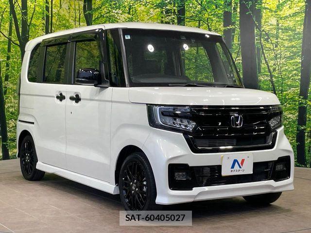 Honda N BOX CUSTOM 2022-08 8100741-15