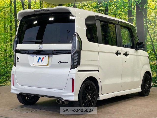 Honda N BOX CUSTOM 2022-08 8100741-16