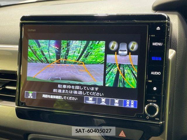 Honda N BOX CUSTOM 2022-08 8100741-4