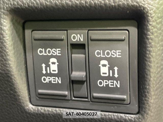 Honda N BOX CUSTOM 2022-08 8100741-5