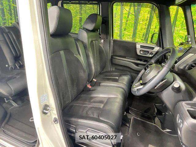 Honda N BOX CUSTOM 2022-08 8100741-7