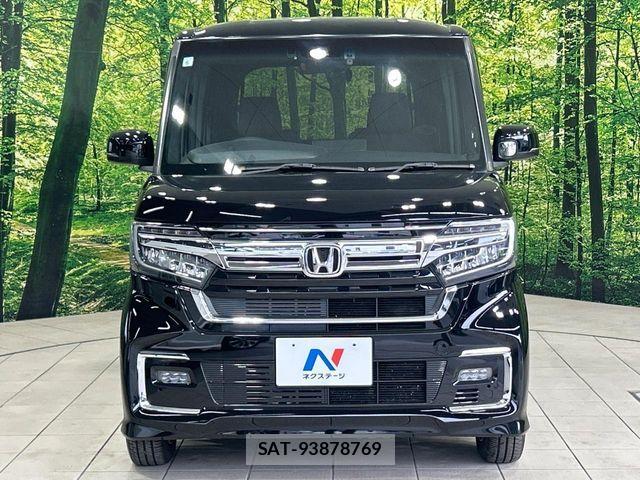 Honda N BOX CUSTOM 2021-06 8100765-13