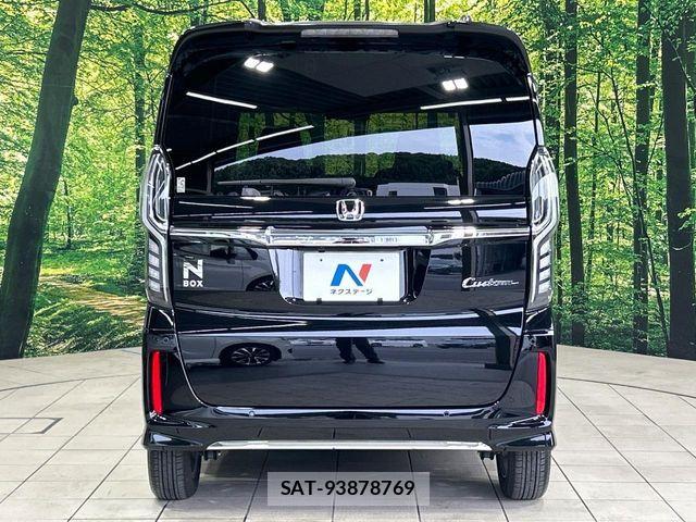 Honda N BOX CUSTOM 2021-06 8100765-14