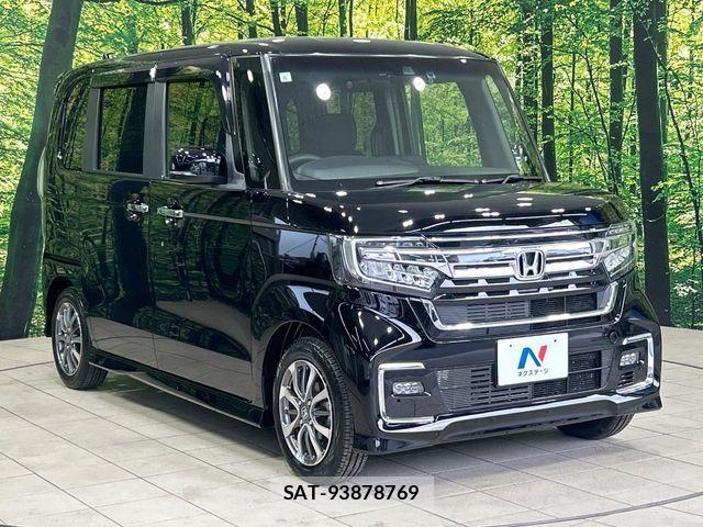 Honda N BOX CUSTOM 2021-06 8100765-15