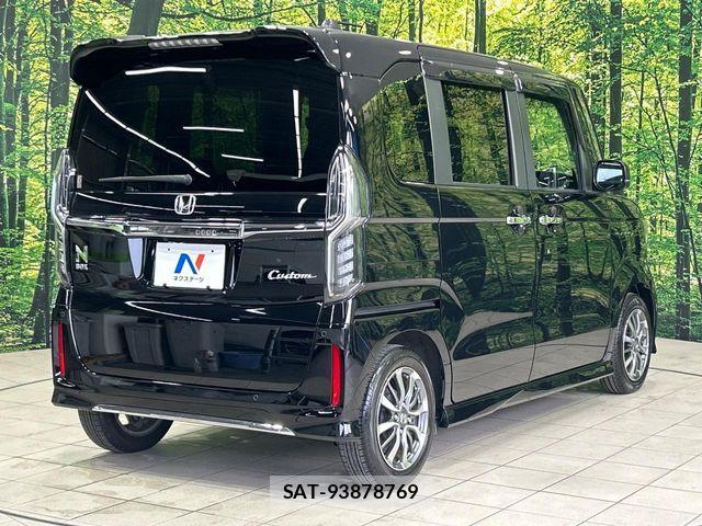 Honda N BOX CUSTOM 2021-06 8100765-16