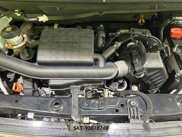 Honda N BOX CUSTOM 2021-06 8100765-17