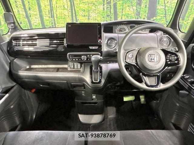 Honda N BOX CUSTOM 2021-06 8100765-1