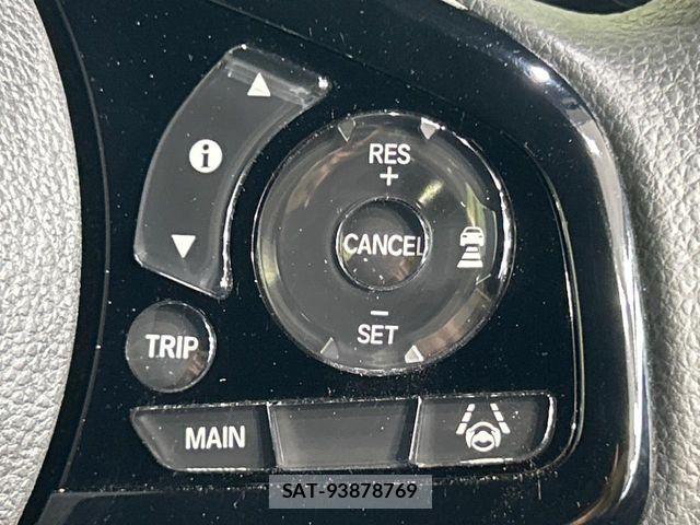 Honda N BOX CUSTOM 2021-06 8100765-6