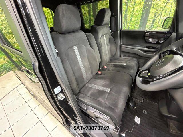 Honda N BOX CUSTOM 2021-06 8100765-7