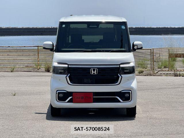 Honda N BOX CUSTOM 2026-04 8100735-19