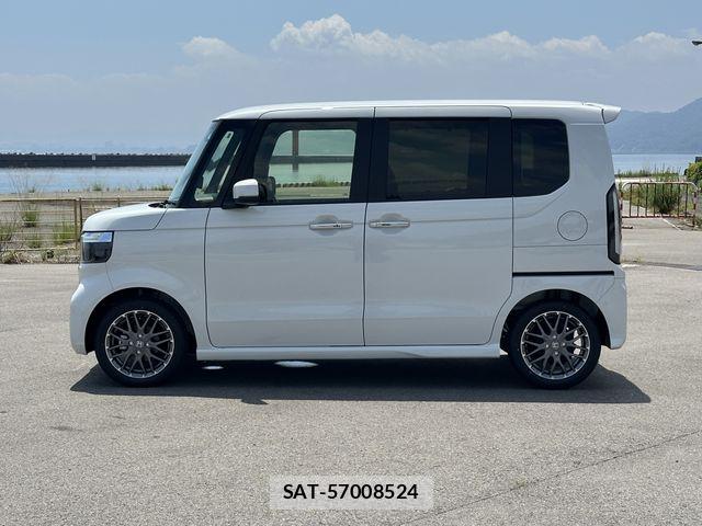 Honda N BOX CUSTOM 2026-04 8100735-20