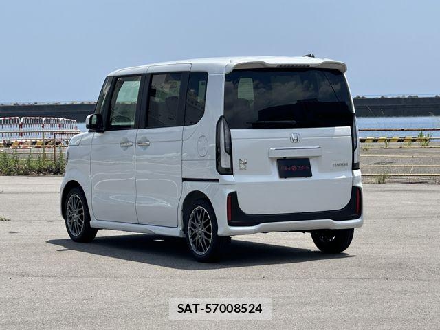Honda N BOX CUSTOM 2026-04 8100735-21