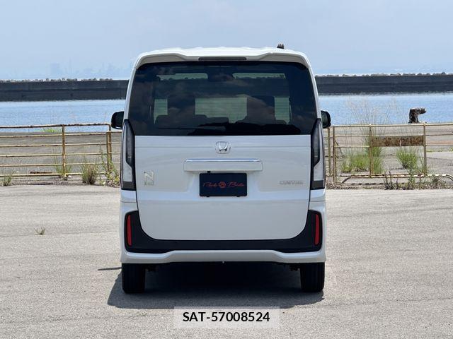 Honda N BOX CUSTOM 2026-04 8100735-22