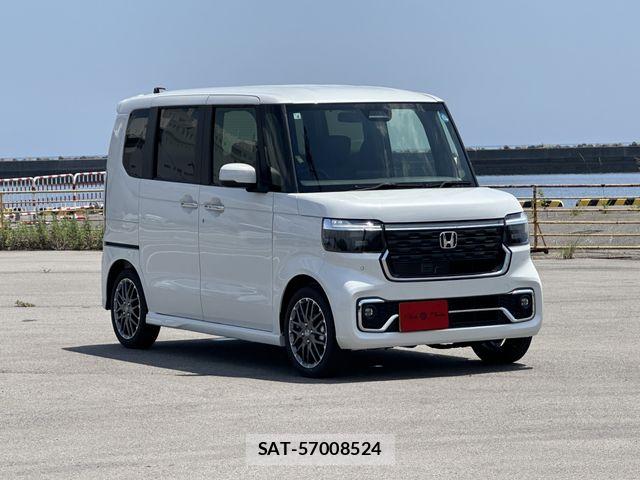 Honda N BOX CUSTOM 2026-04 8100735-24