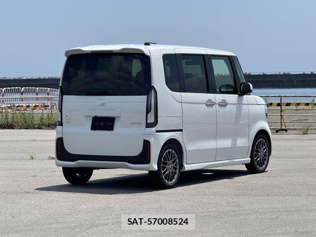 Honda N BOX CUSTOM 2026-04 8100735-2