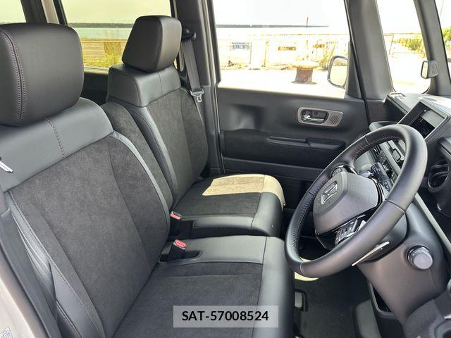 Honda N BOX CUSTOM 2026-04 8100735-5
