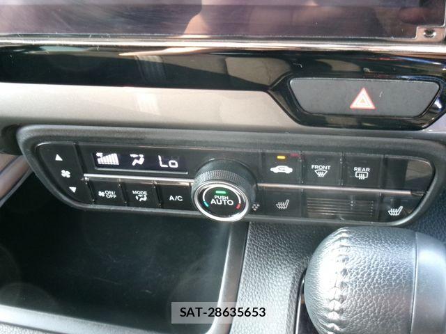 Honda N BOX CUSTOM 2022-09 8100789-12