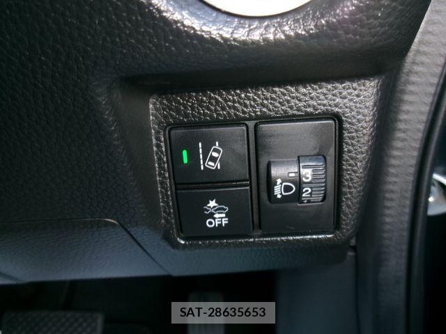 Honda N BOX CUSTOM 2022-09 8100789-14