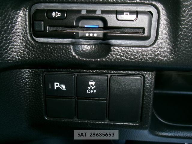 Honda N BOX CUSTOM 2022-09 8100789-15