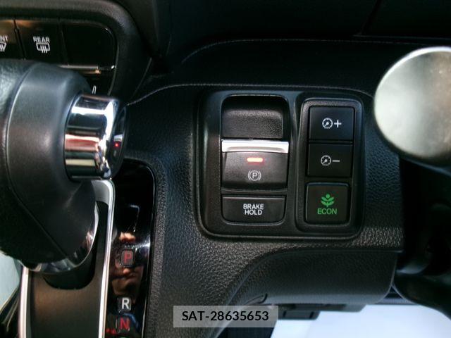 Honda N BOX CUSTOM 2022-09 8100789-16
