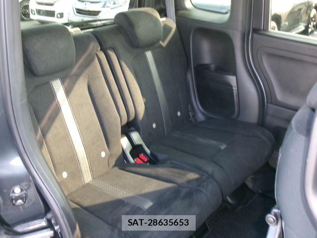 Honda N BOX CUSTOM 2022-09 8100789-20