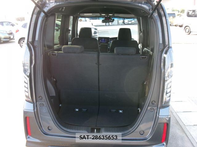 Honda N BOX CUSTOM 2022-09 8100789-21