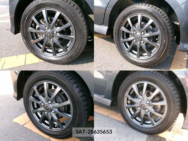 Honda N BOX CUSTOM 2022-09 8100789-8