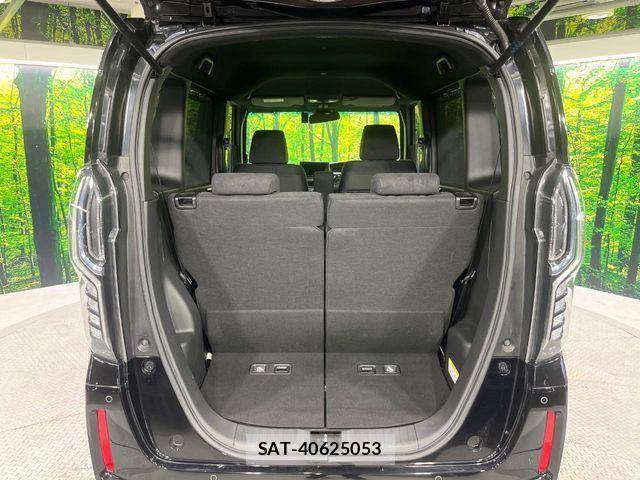 Honda N BOX CUSTOM 2021-02 8100759-9