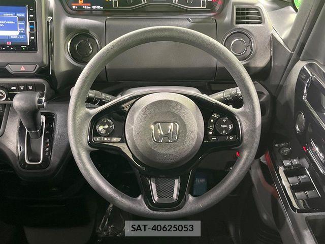 Honda N BOX CUSTOM 2021-02 8100759-10