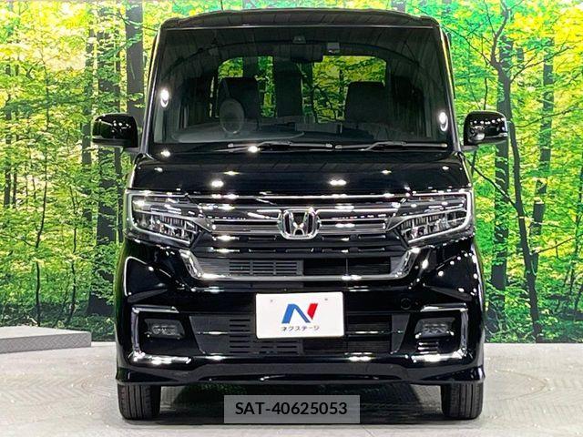 Honda N BOX CUSTOM 2021-02 8100759-13
