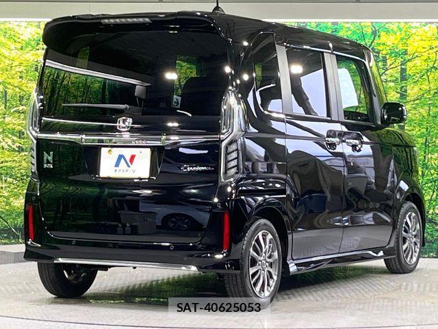 Honda N BOX CUSTOM 2021-02 8100759-16
